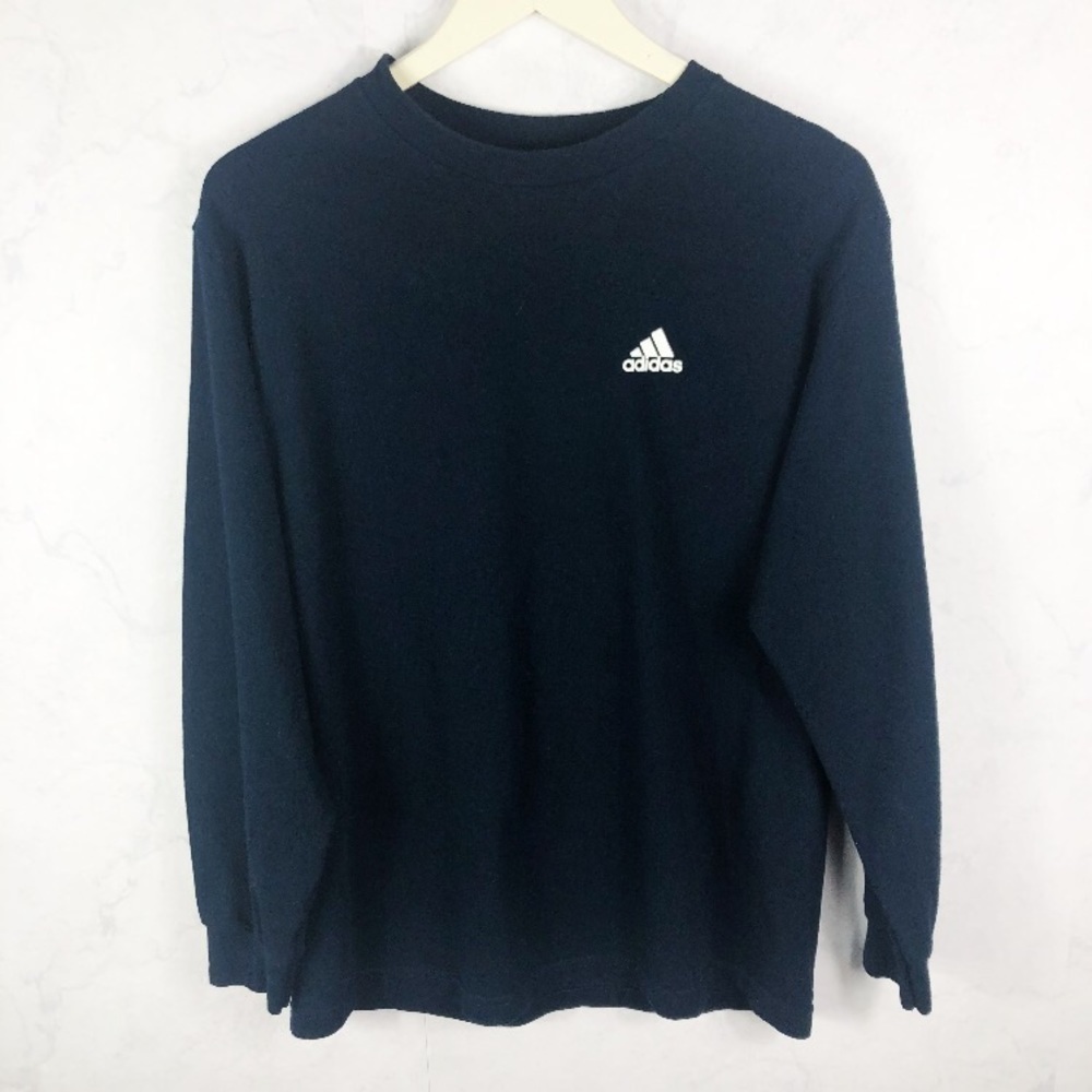 [Adidas] Classic Logo Shirt